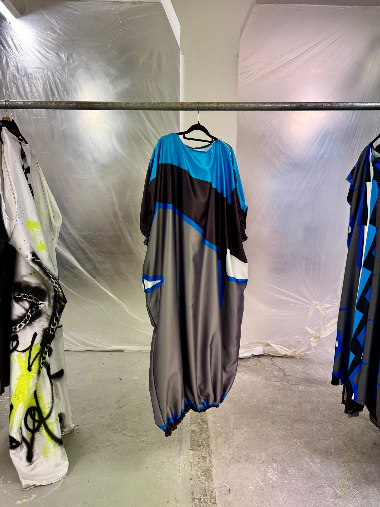 AW25 Dress