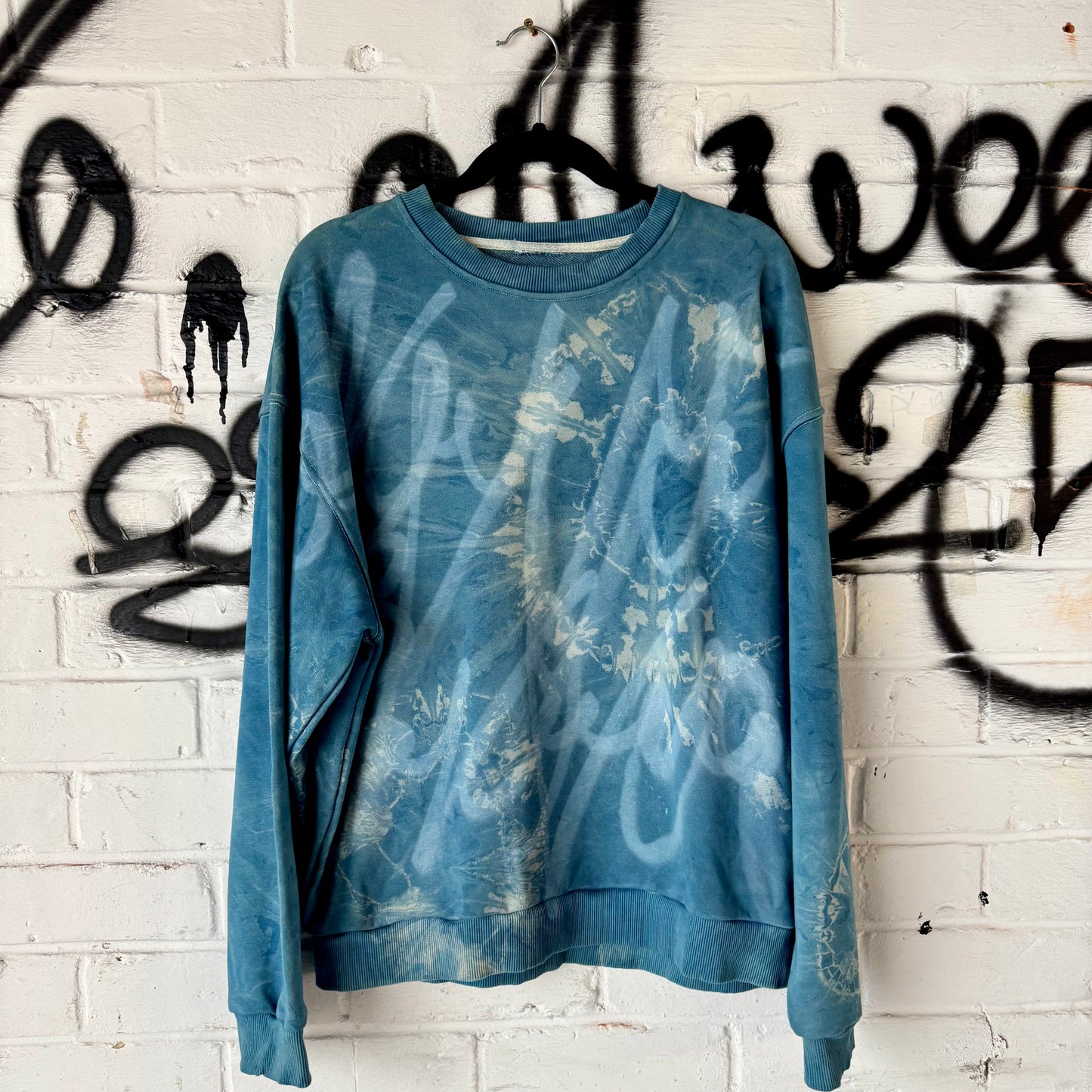 AKA x RIVA Sweat Shirt (g)