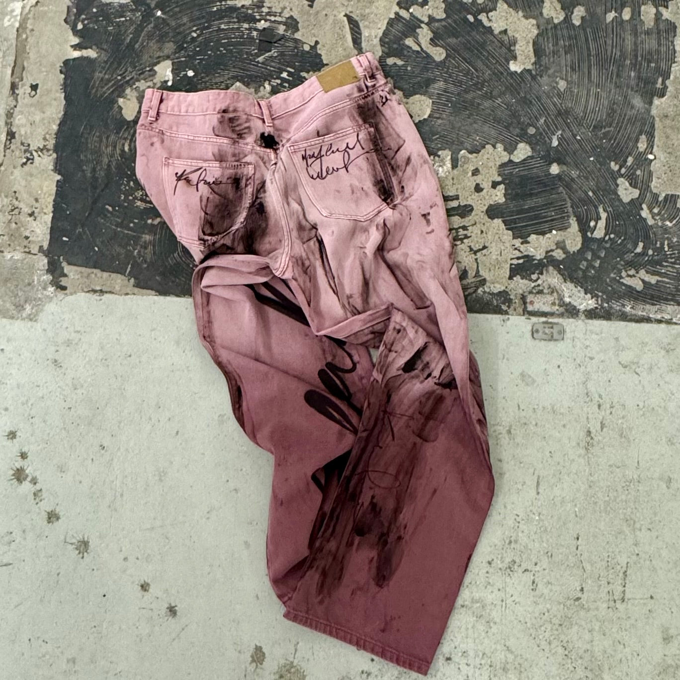 Happy Jeans