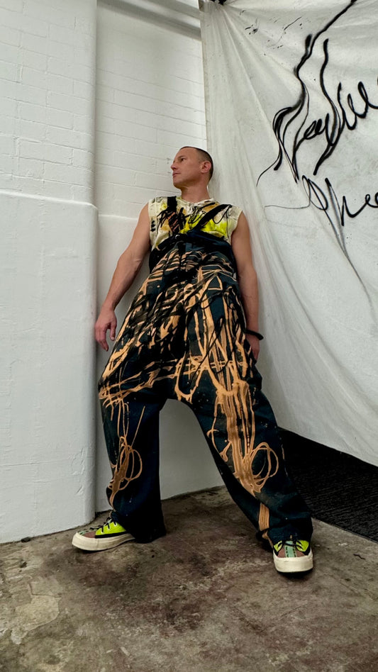 Overalls