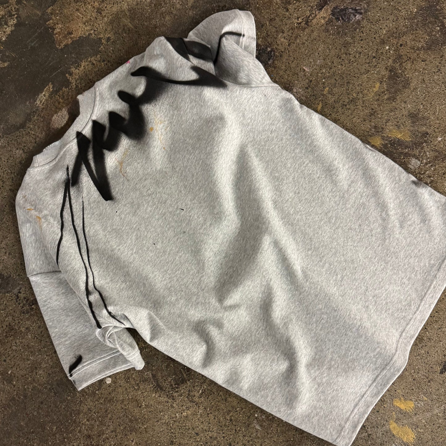 AKA ART T SHIRT