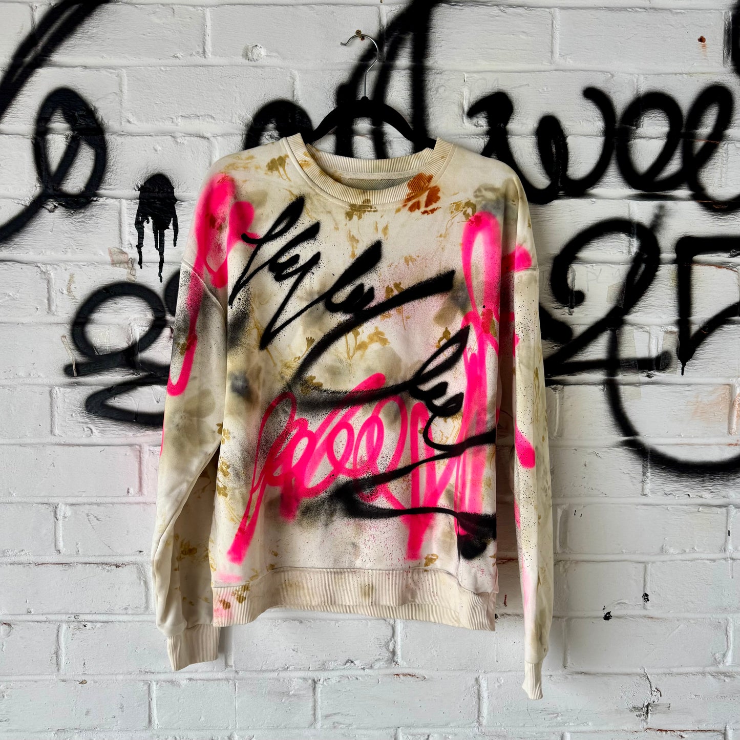 AKA x RIVA Sweat Shirt (d)