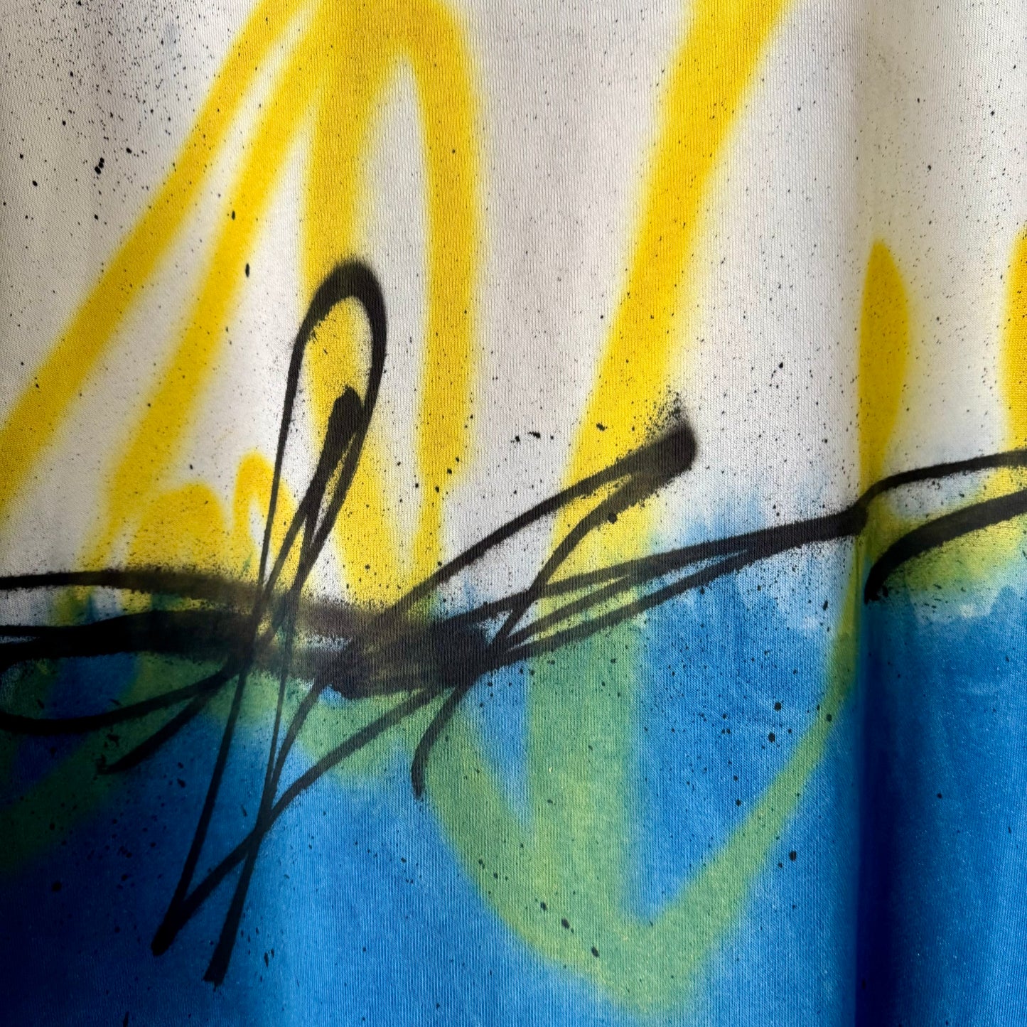 AKA x RIVA Sweat Shirt (i)