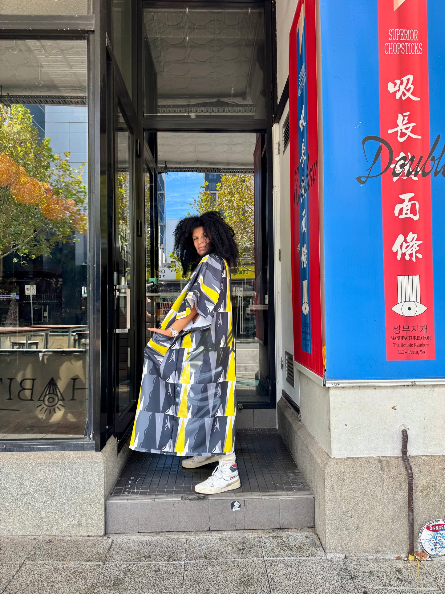 AW25 Dress