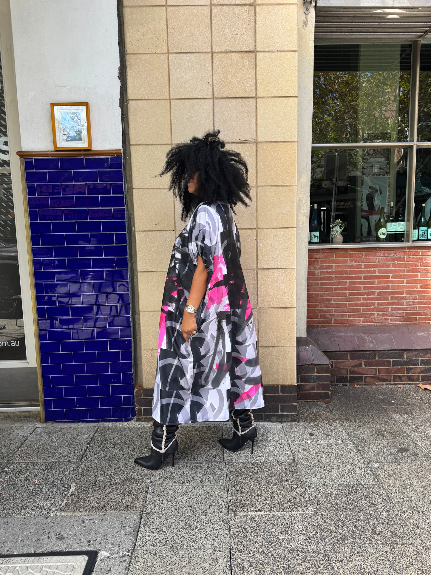 AW25 Dress