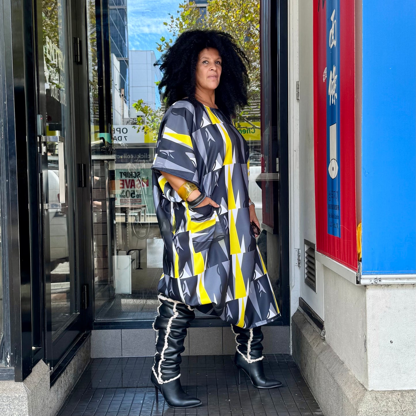 AW25 Dress