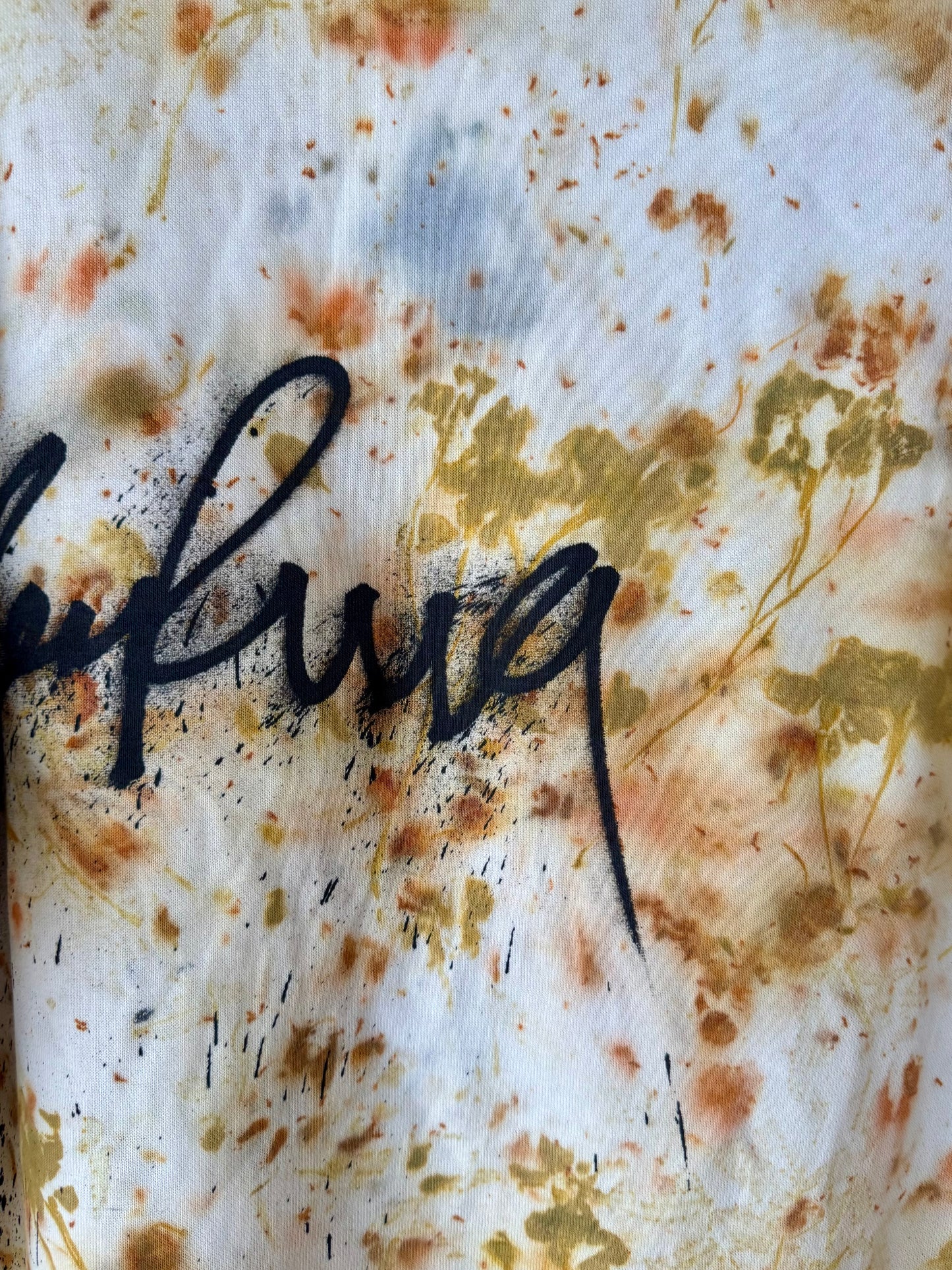 AKA x RIVA Sweat Shirt (b)