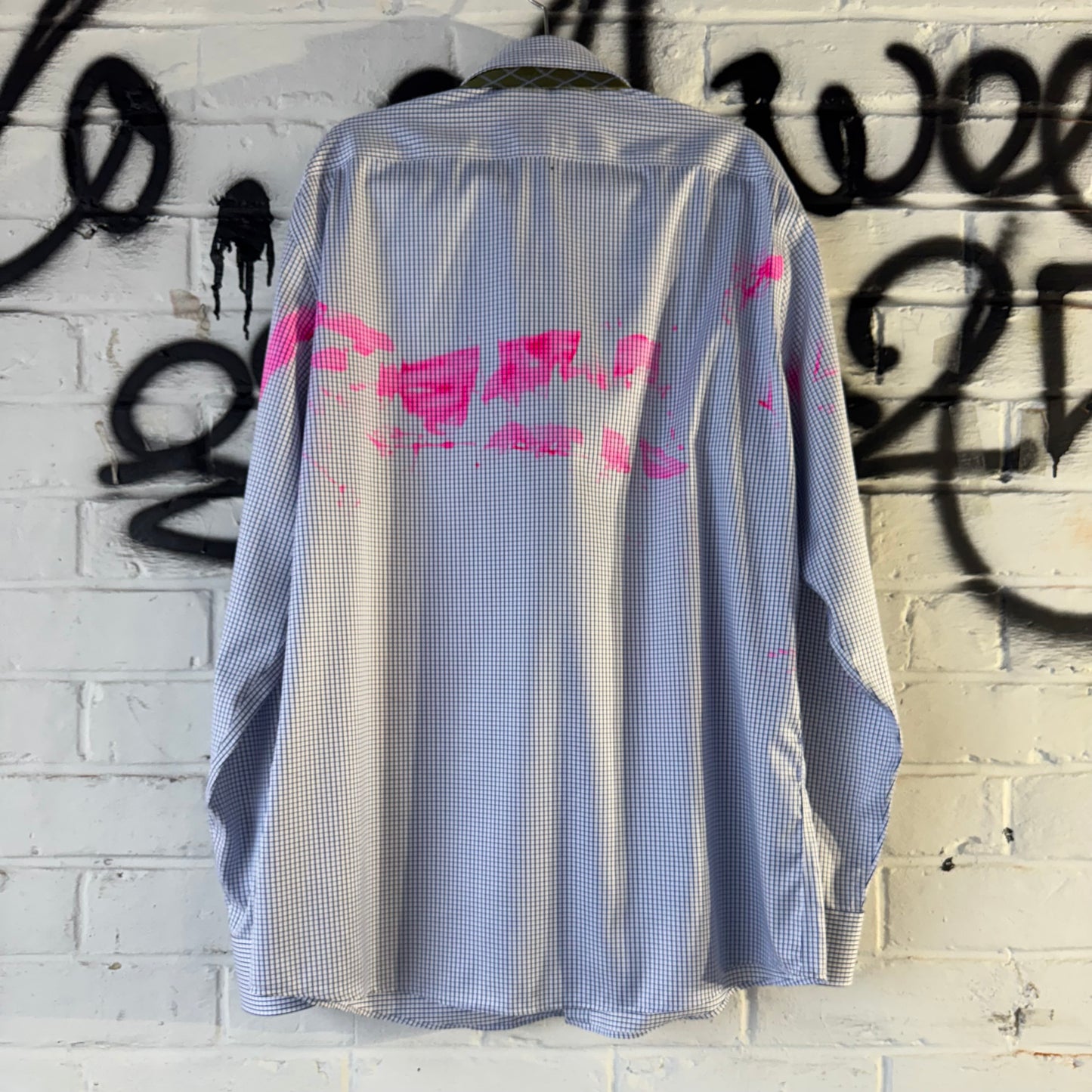 Oversized Shirt