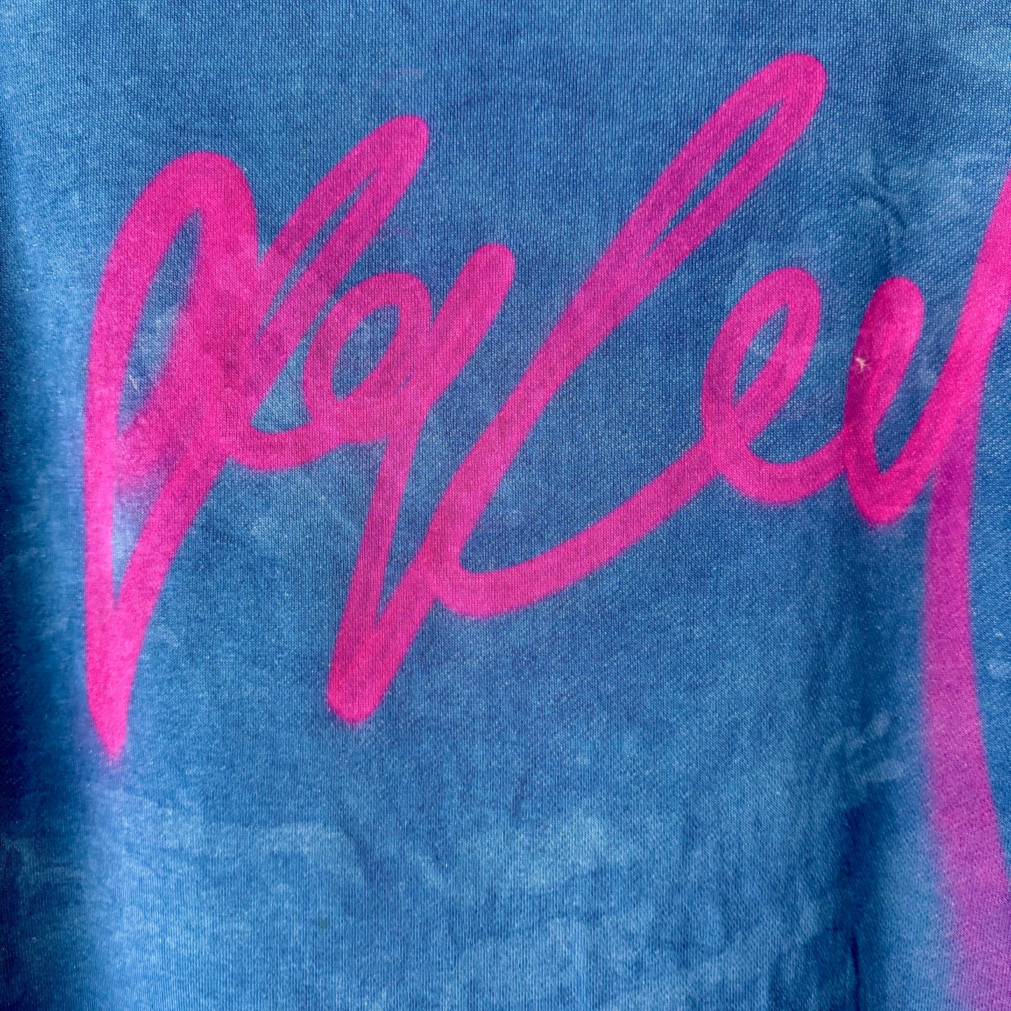 AKA x RIVA Sweat Shirt (h)