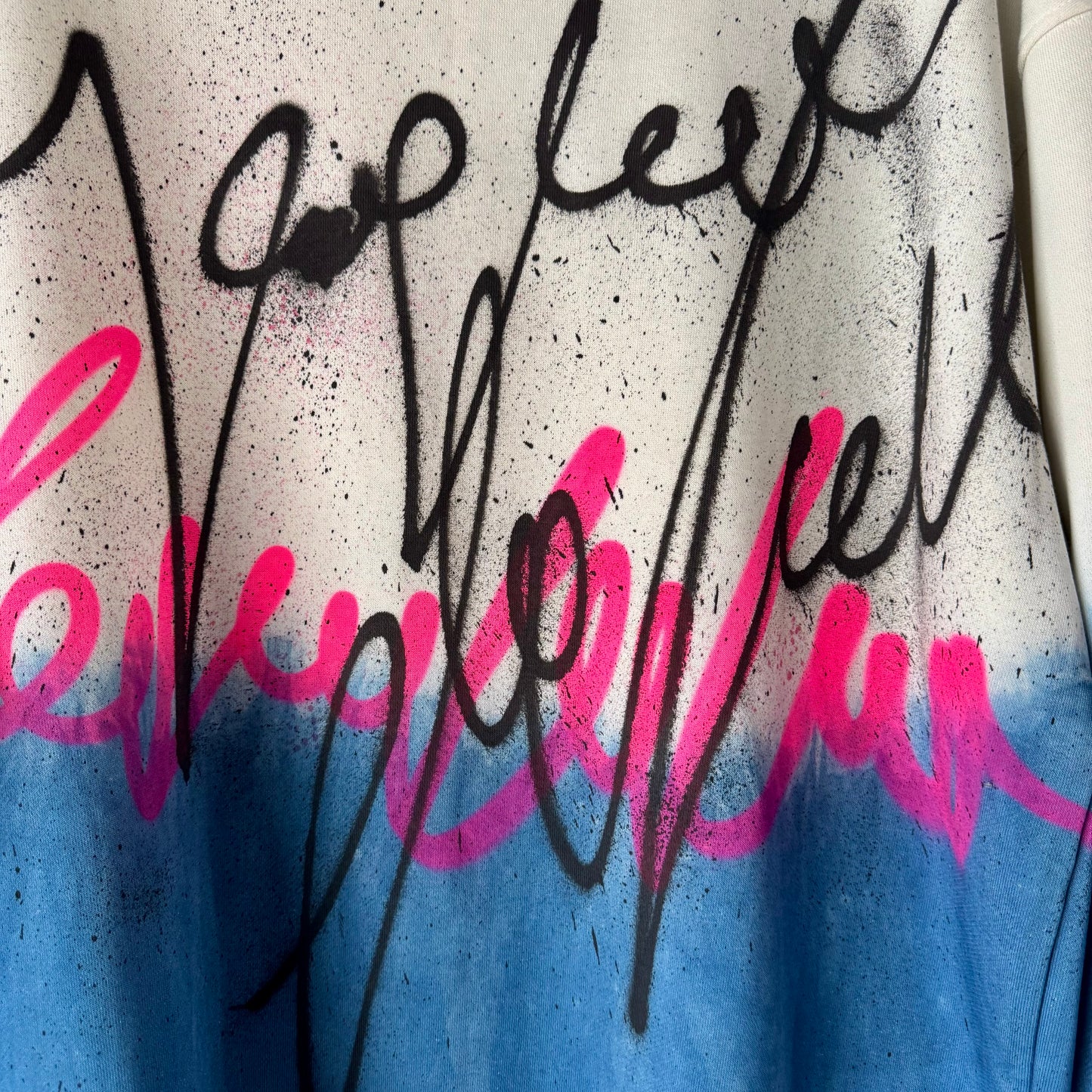 AKA x RIVA Sweat Shirt (i)