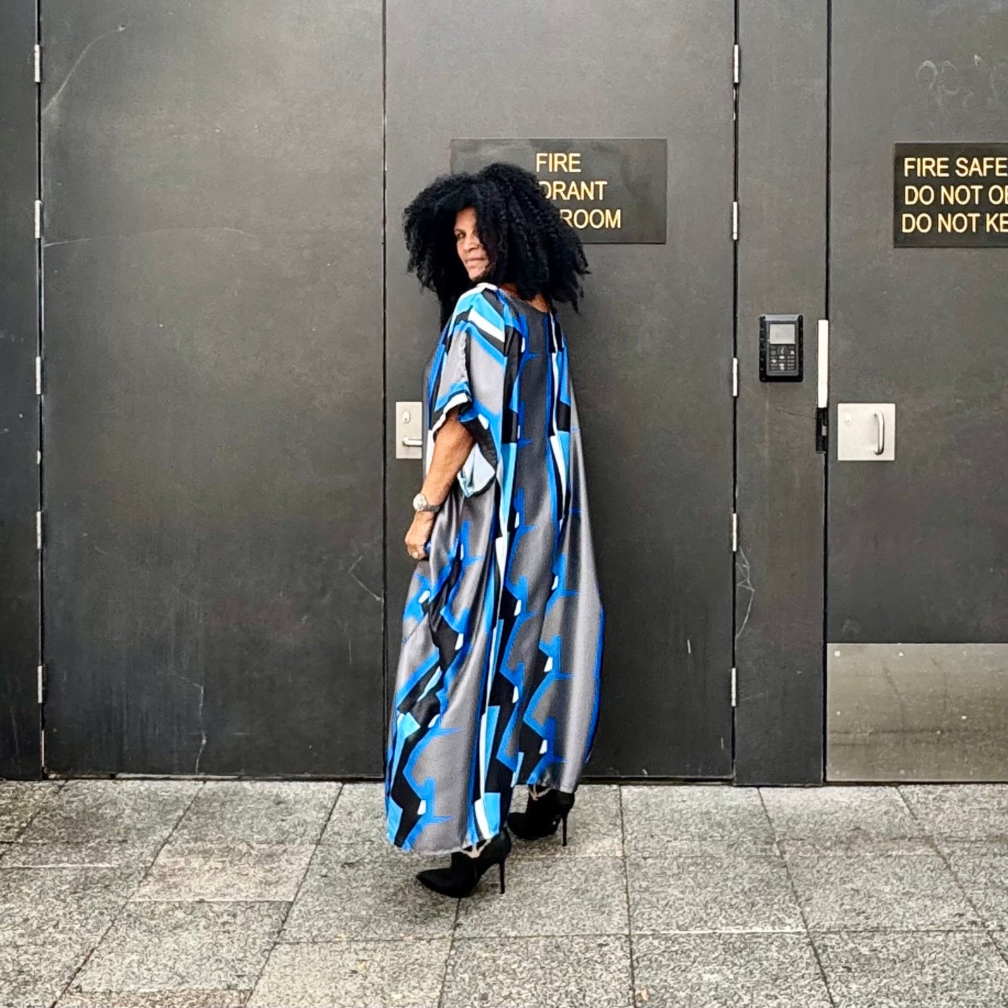 AW25 Dress