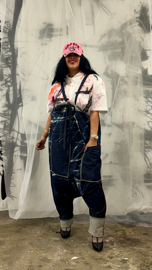Overalls