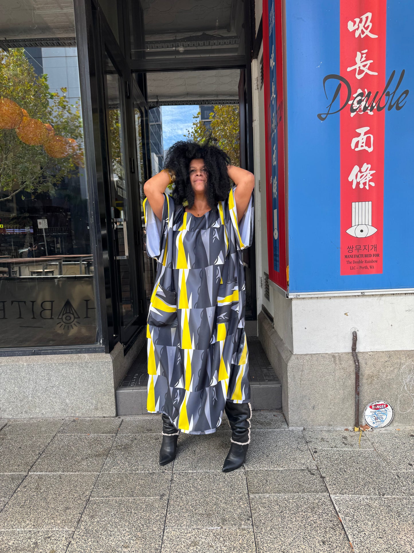 AW25 Dress
