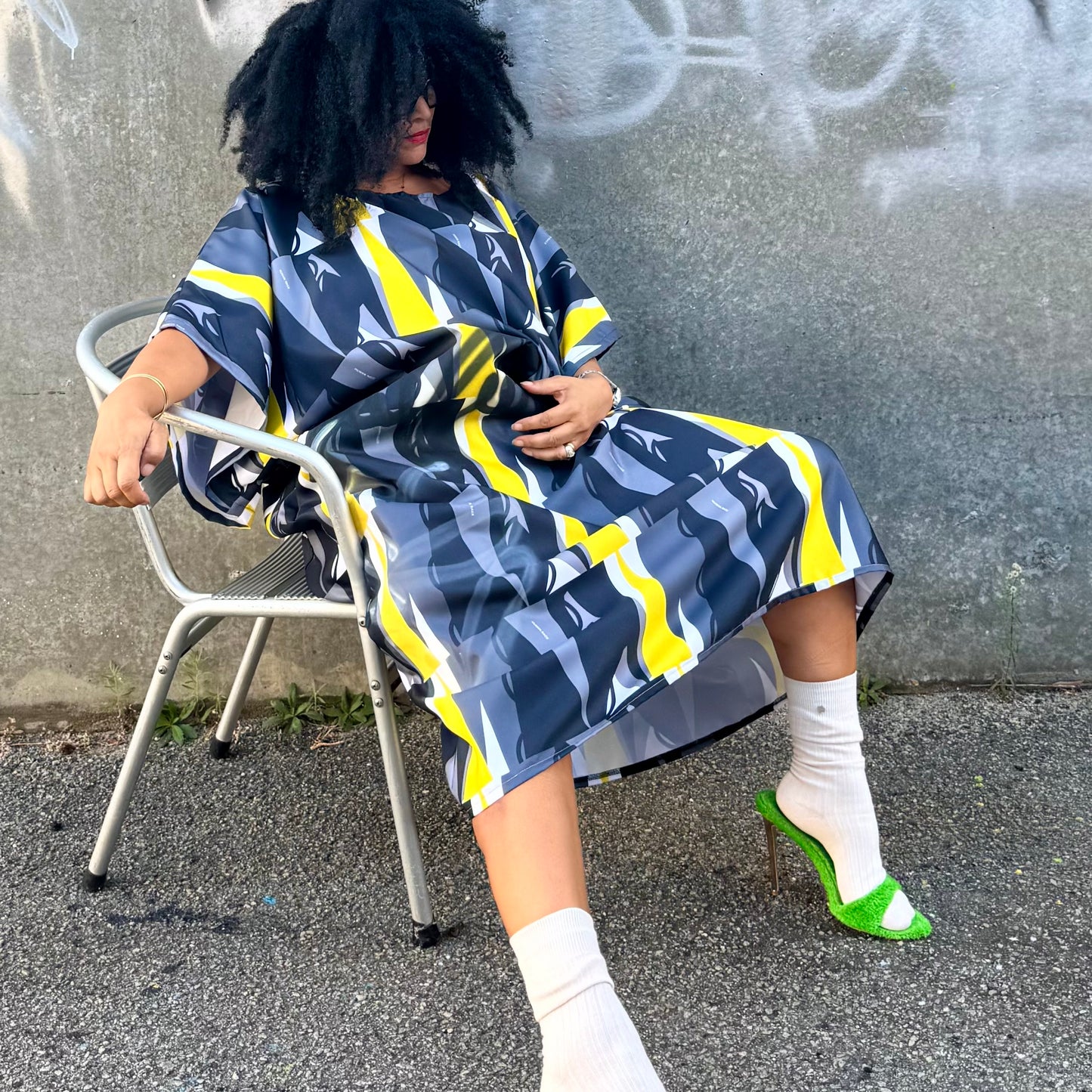 AW25 Dress