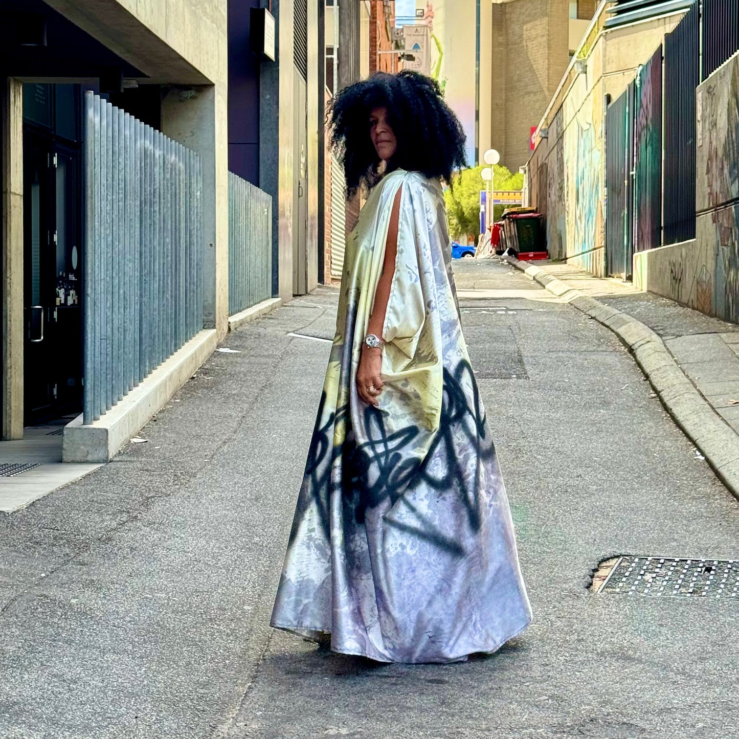 Statement Dress