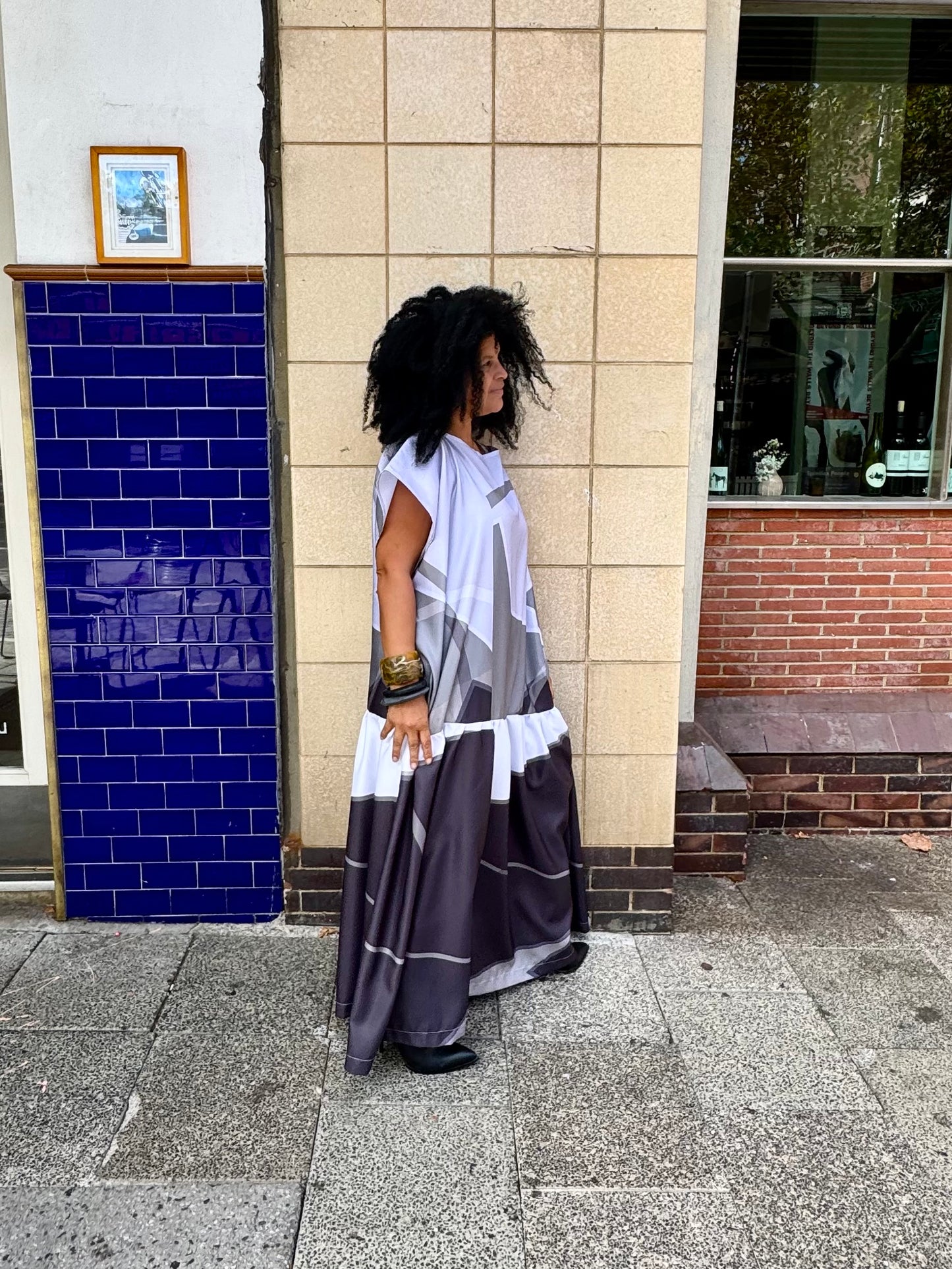 AW25 Dress