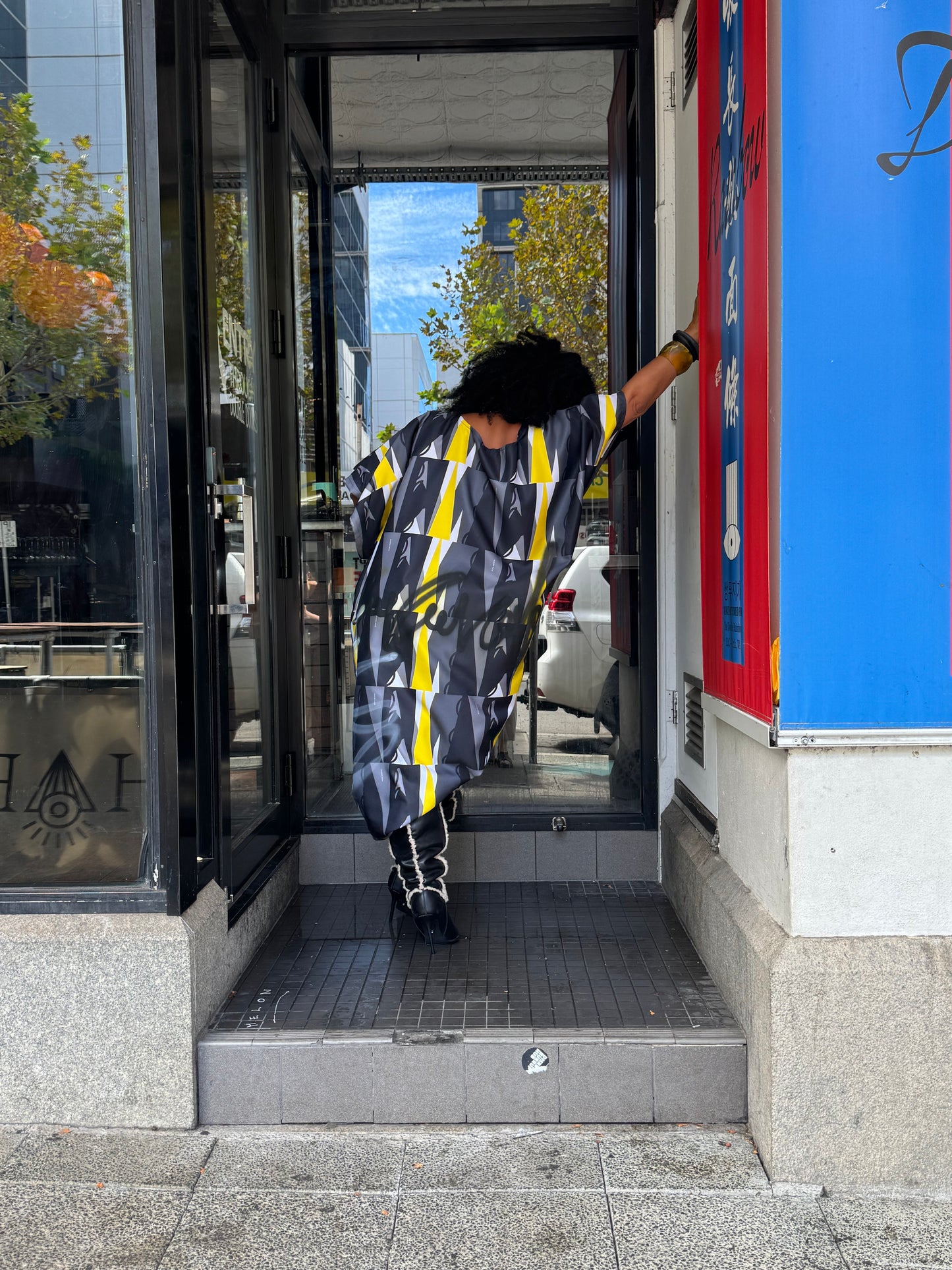 AW25 Dress