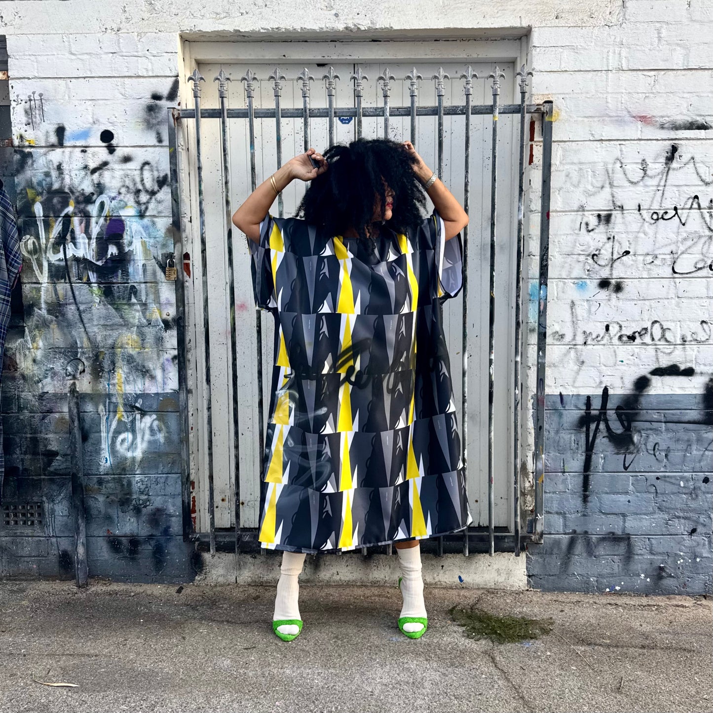 AW25 Dress