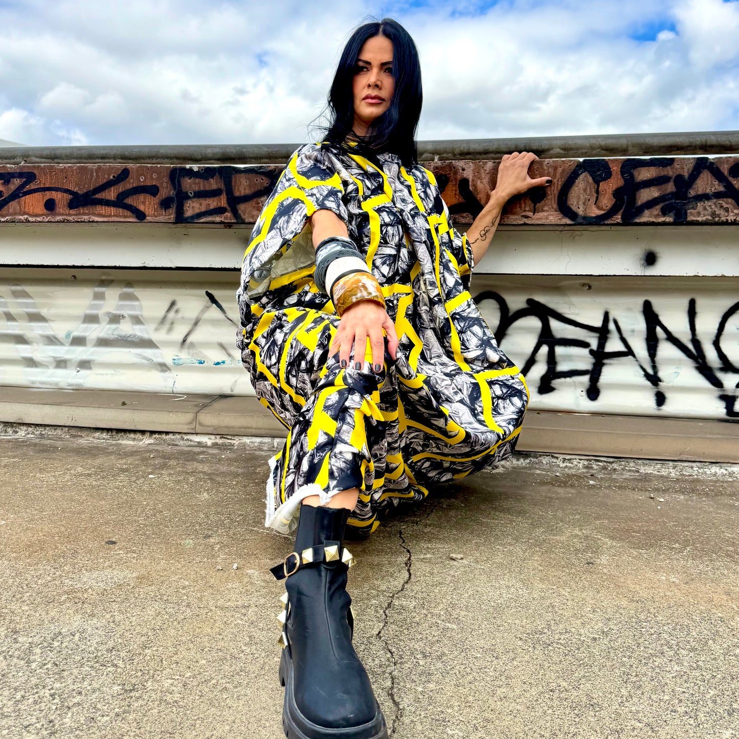 AW25 Dress