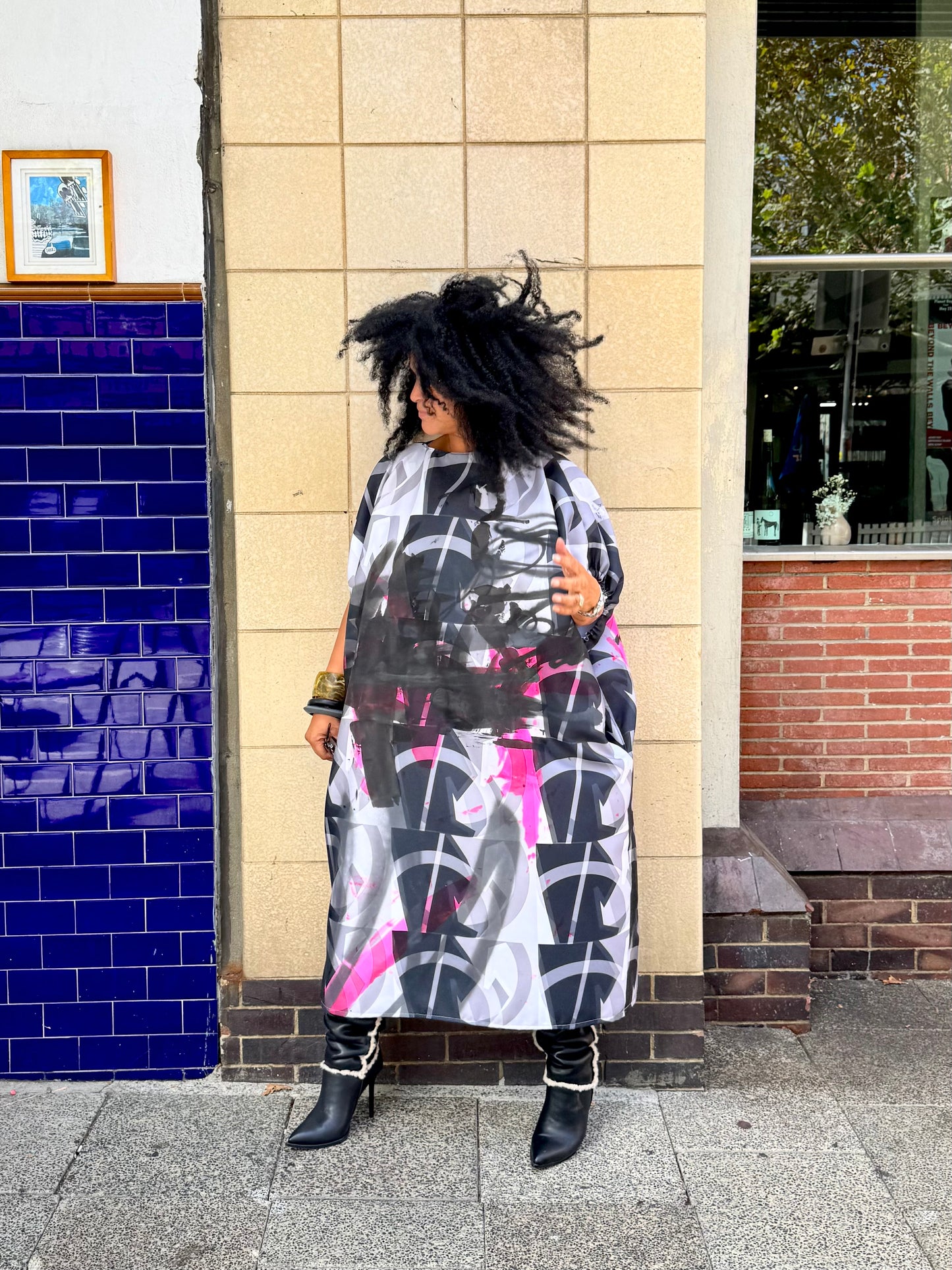 AW25 Dress