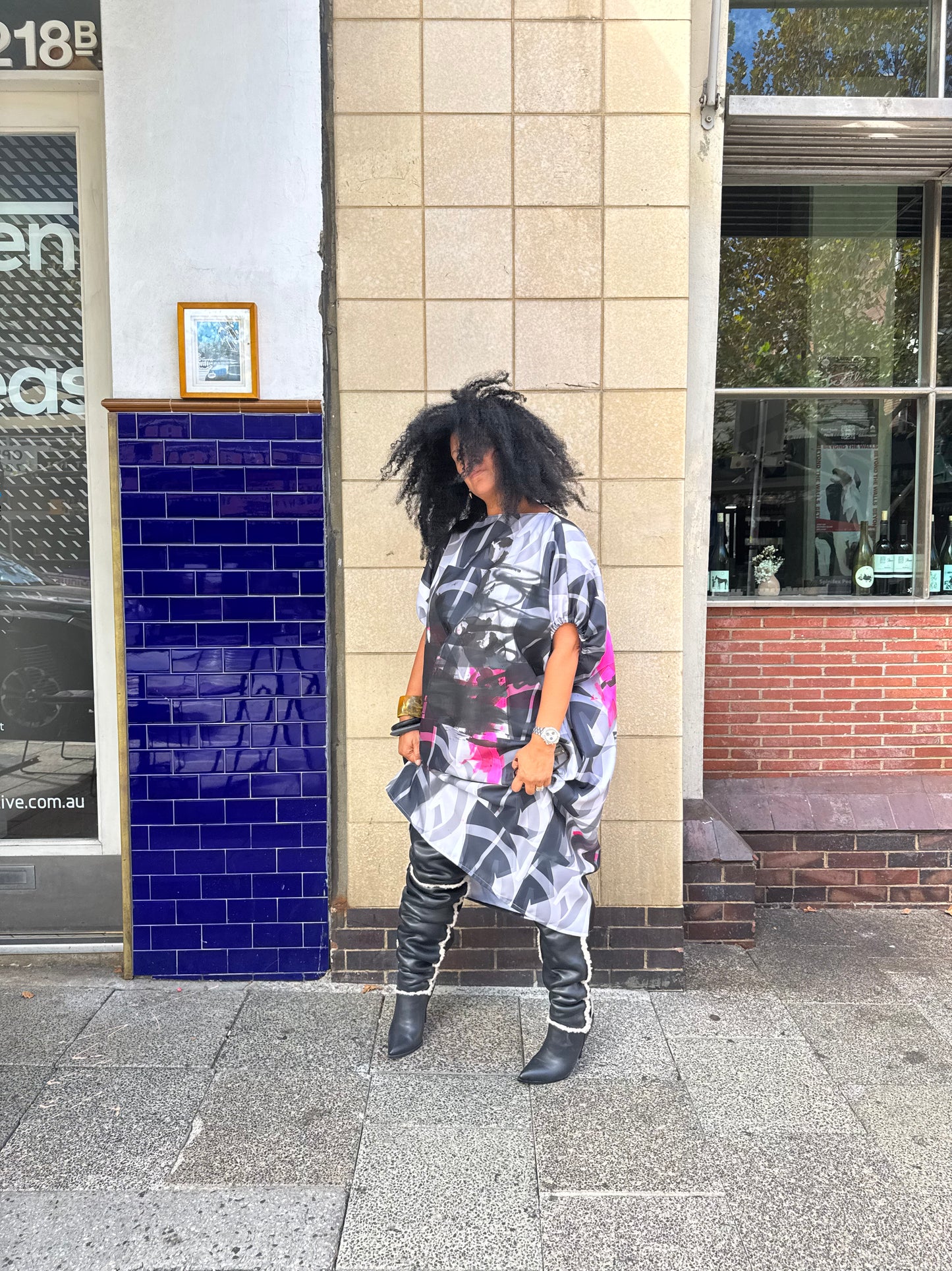 AW25 Dress