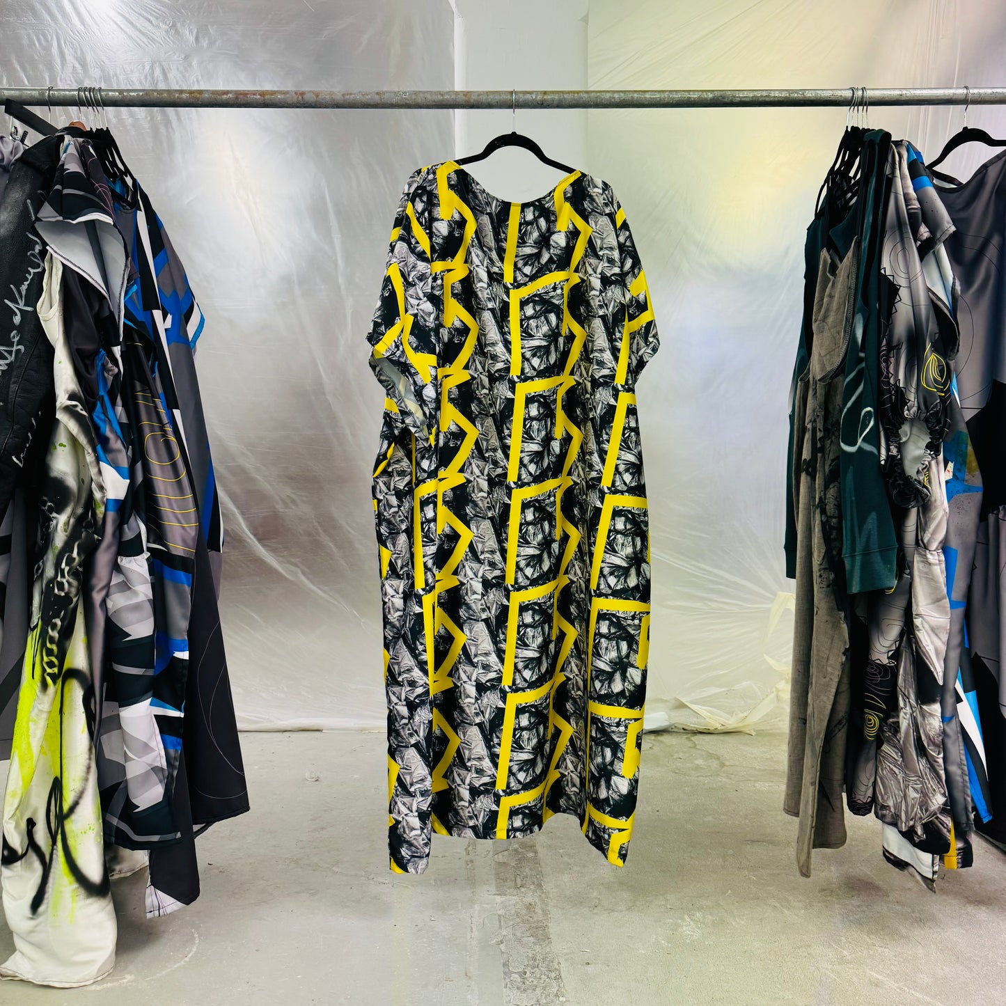 AW25 Dress