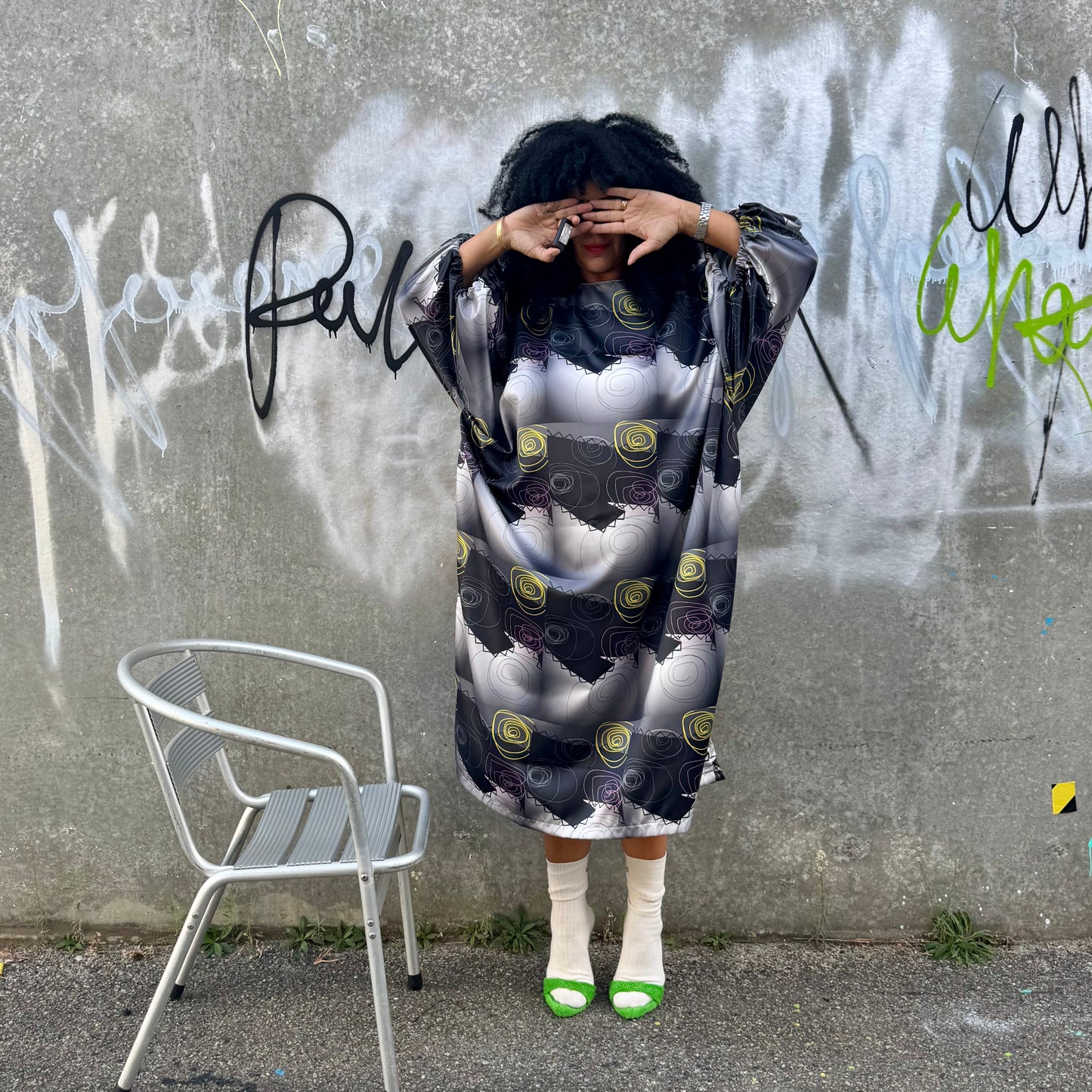AW25 Dress