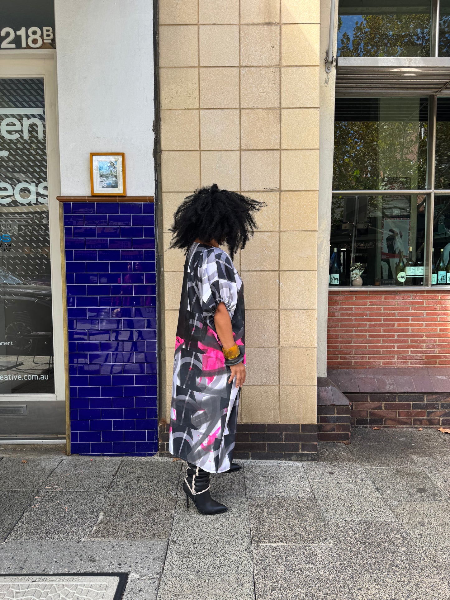 AW25 Dress