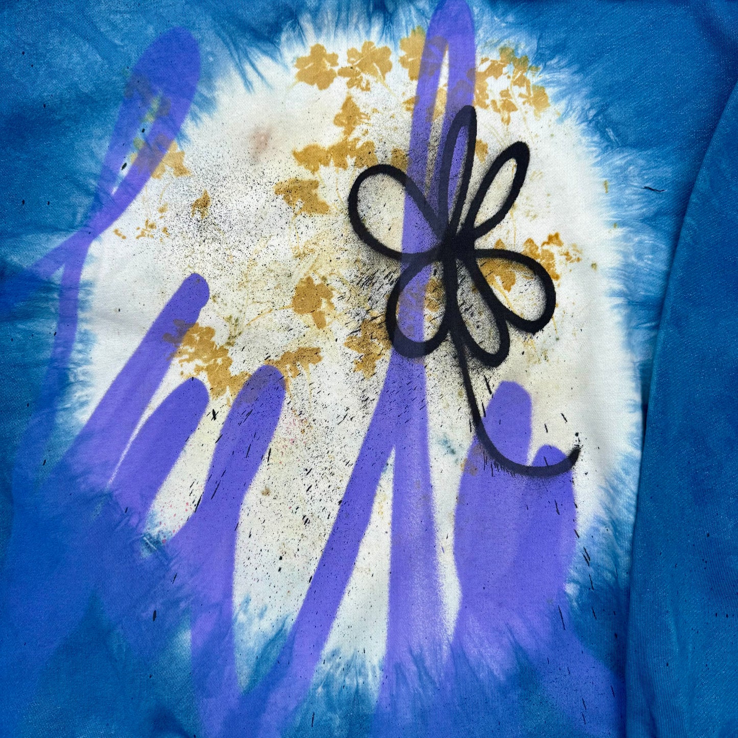 AKA x RIVA Sweat Shirt (k)