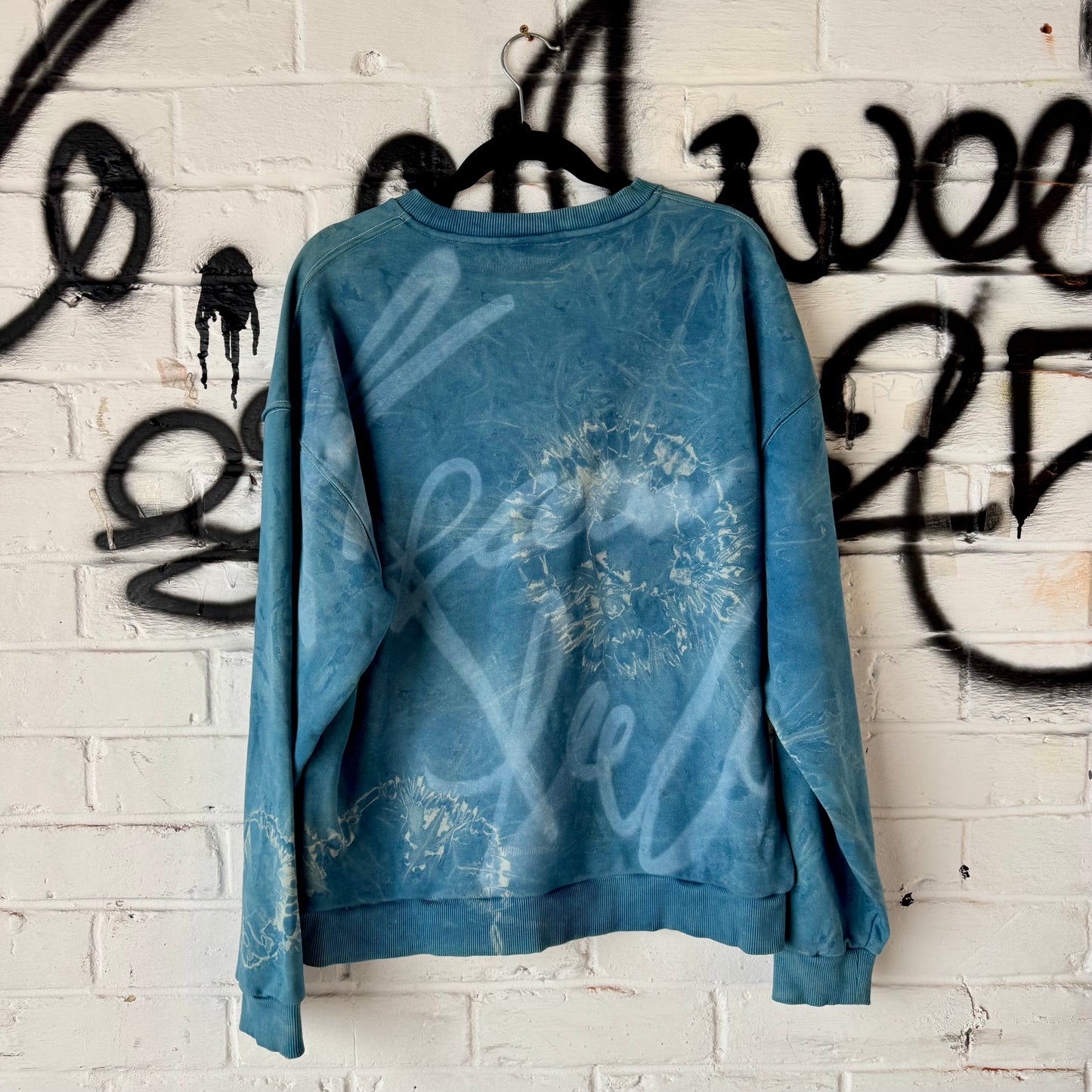 AKA x RIVA Sweat Shirt (g)