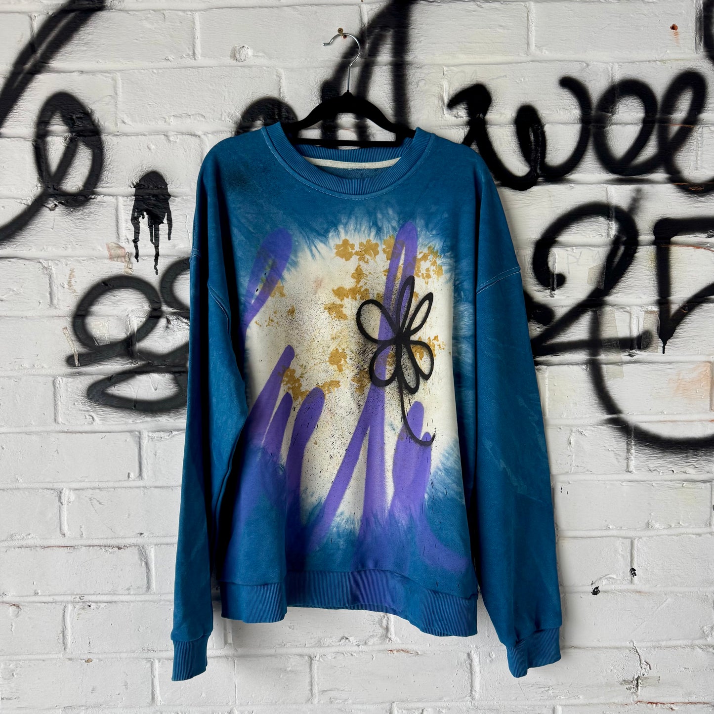 AKA x RIVA Sweat Shirt (k)