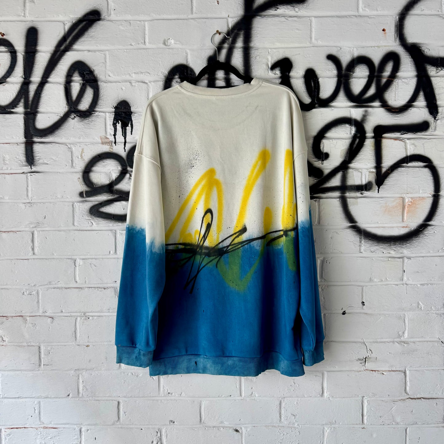 AKA x RIVA Sweat Shirt (i)