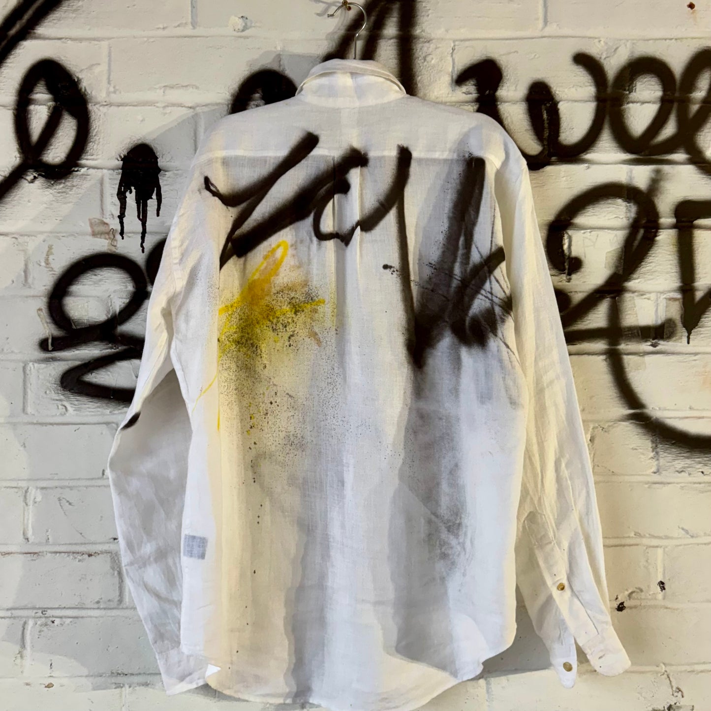 Oversized Shirt