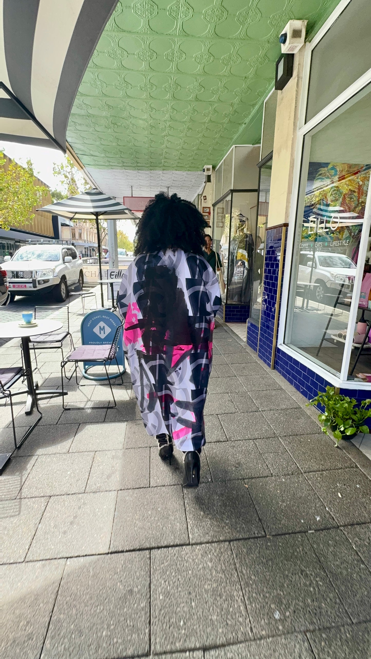 AW25 Dress