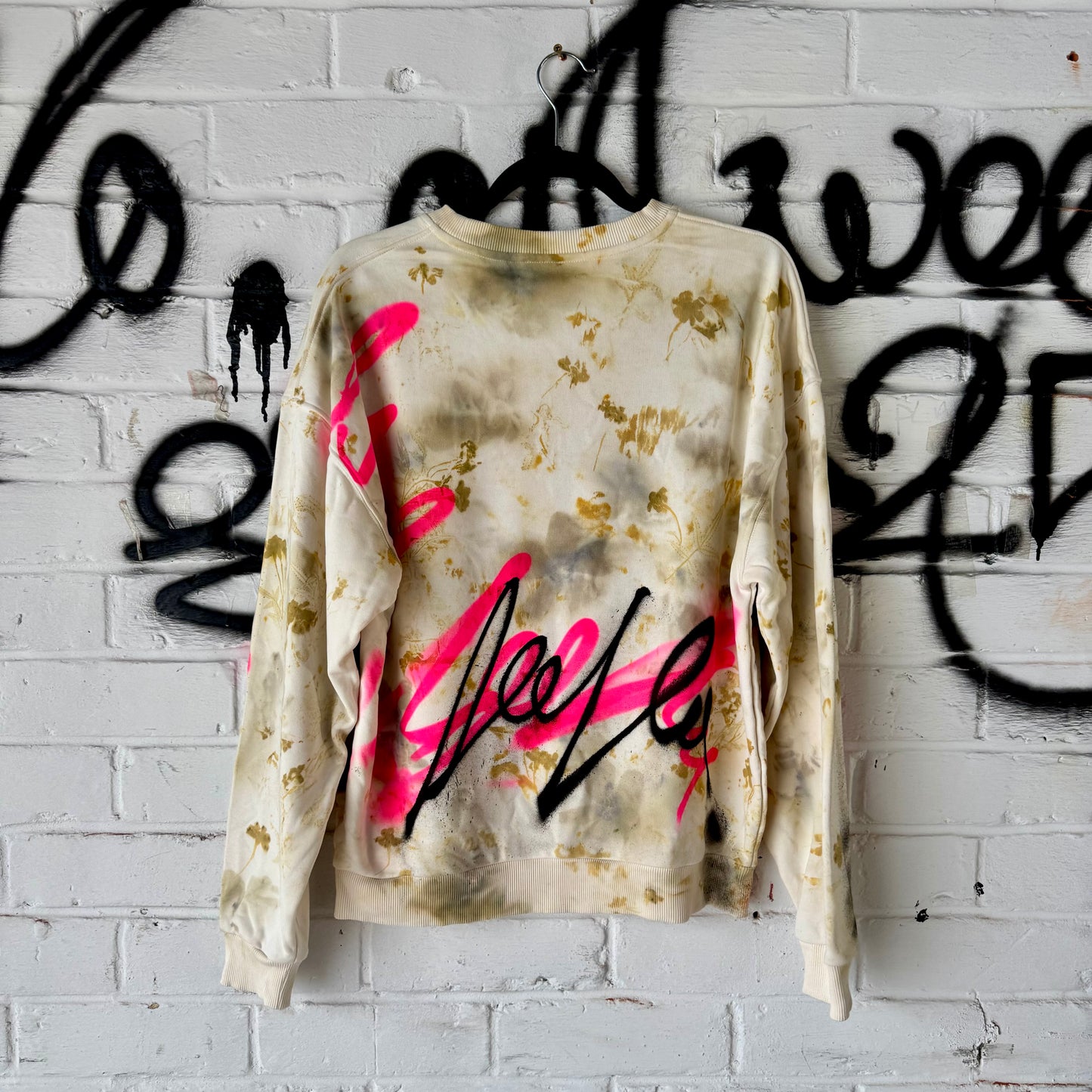 AKA x RIVA Sweat Shirt (d)