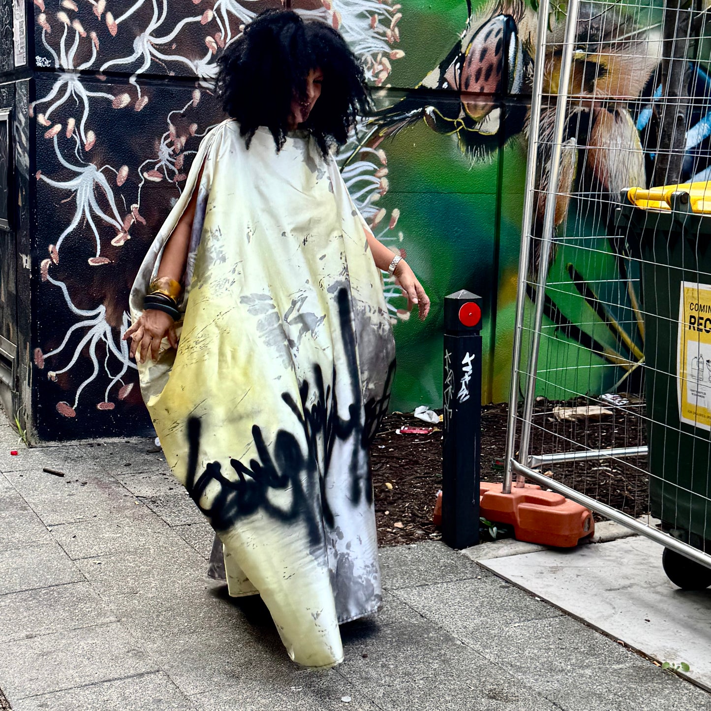 Statement Dress