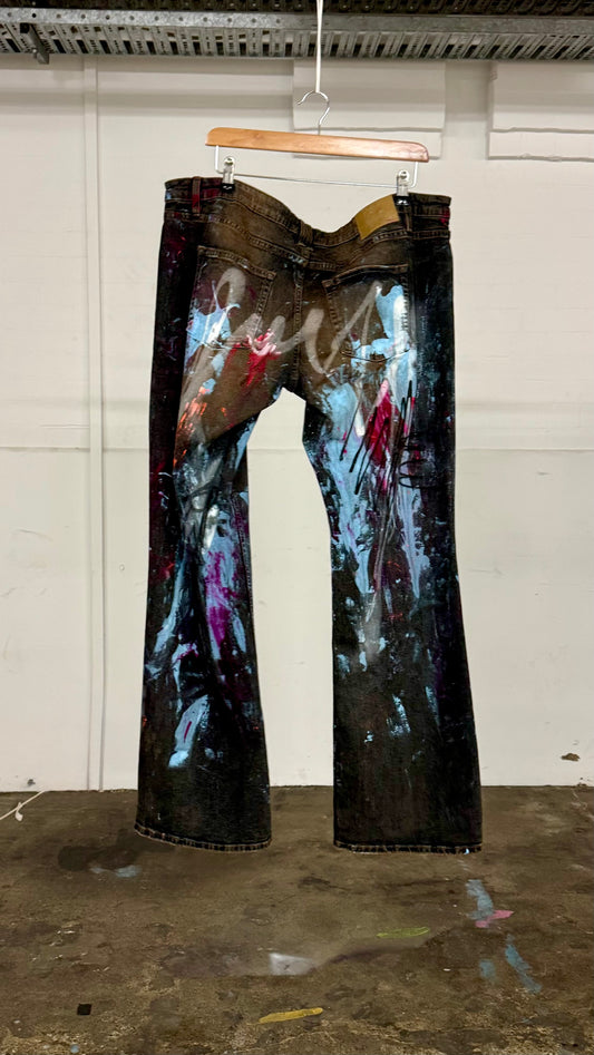 Happy Jeans
