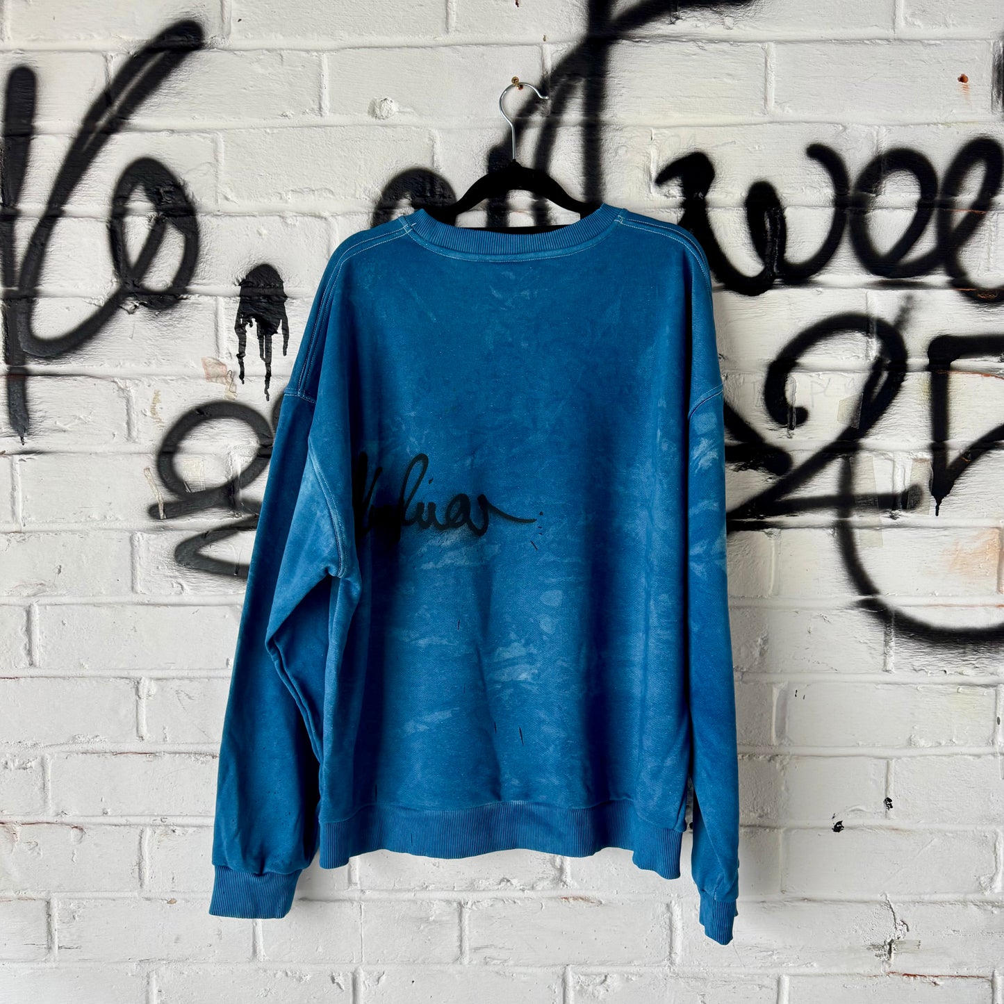 AKA x RIVA Sweat Shirt (k)