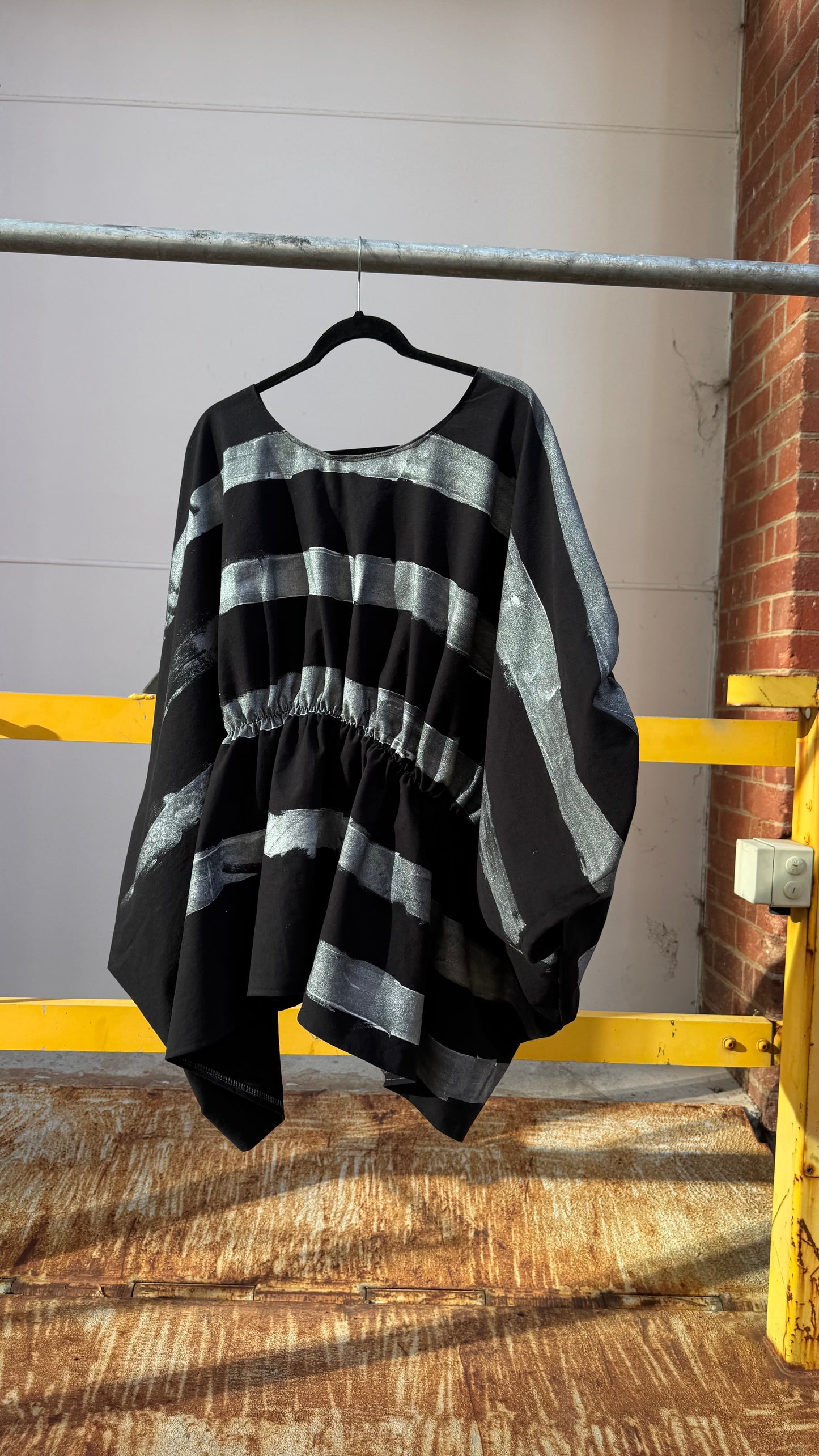 Ziggy Top