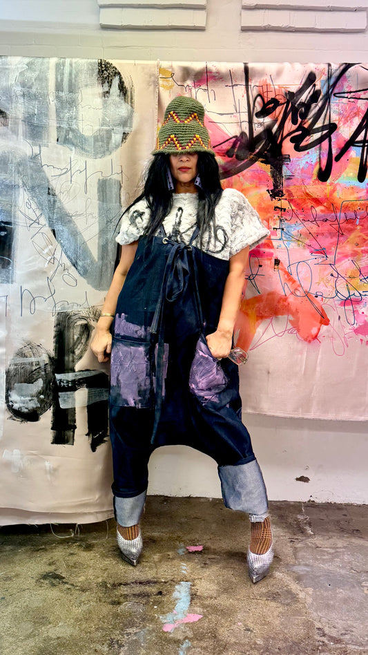 Overalls
