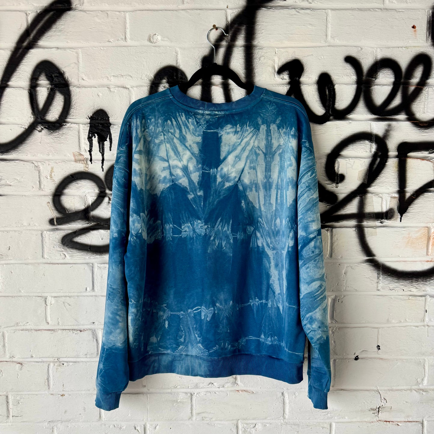 AKA x RIVA Sweat Shirt (n)