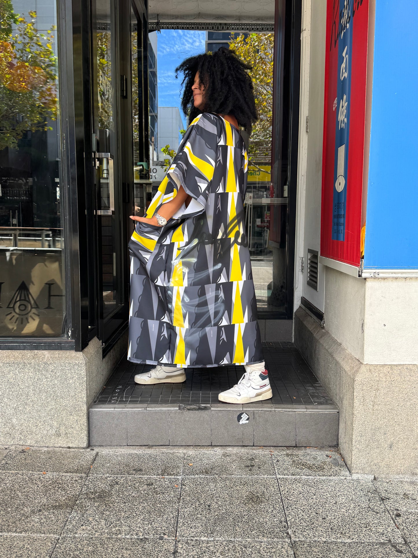AW25 Dress