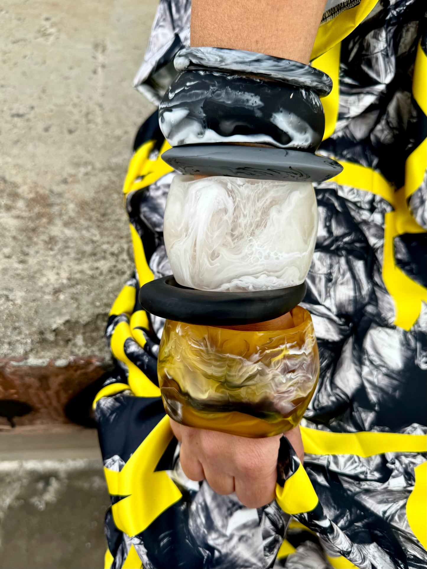 Human Race Dress