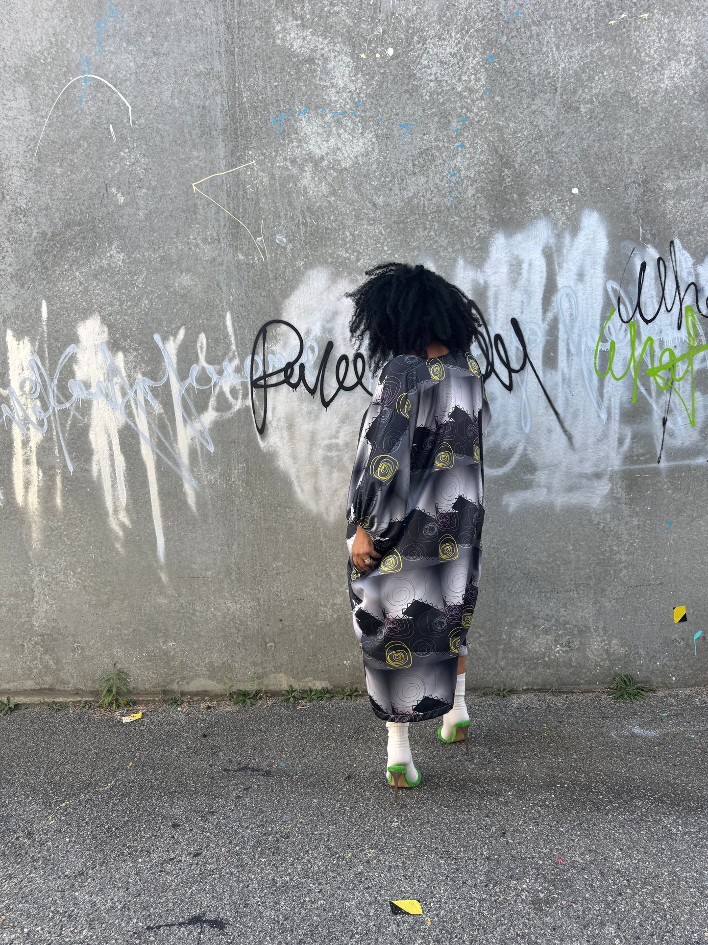 AW25 Dress
