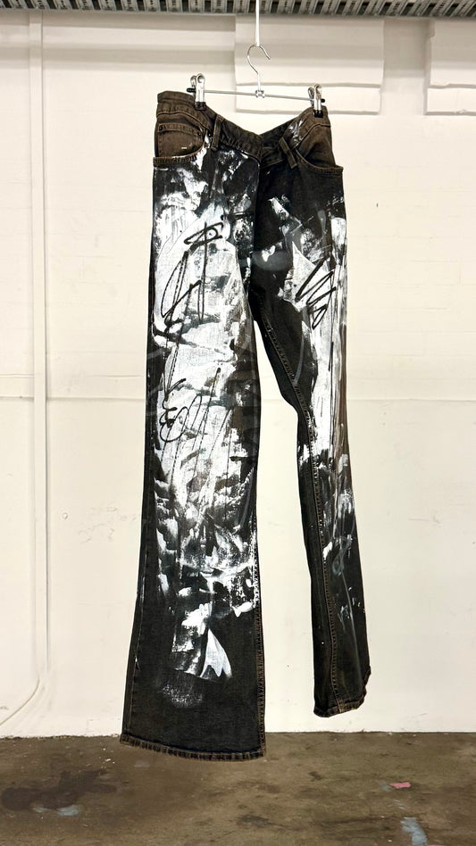 Happy Jeans
