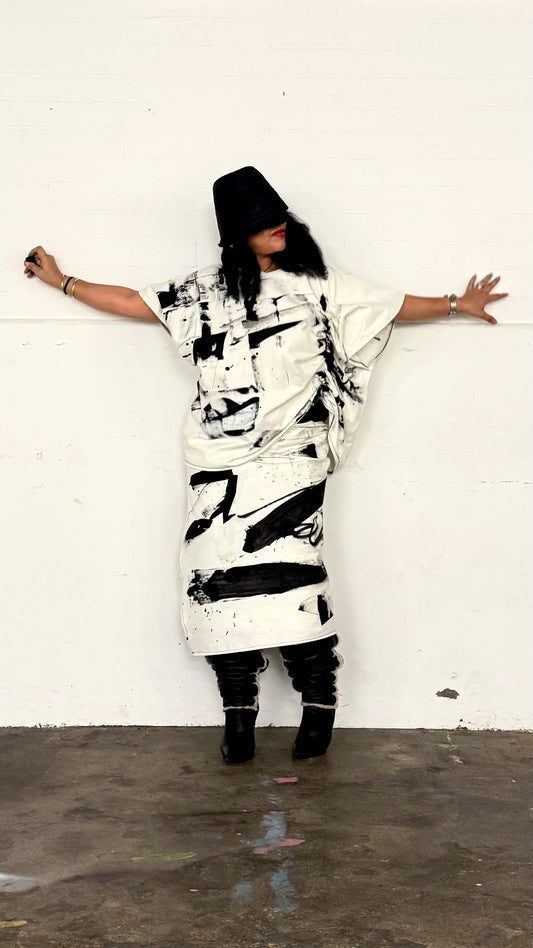 Wrap Skirt