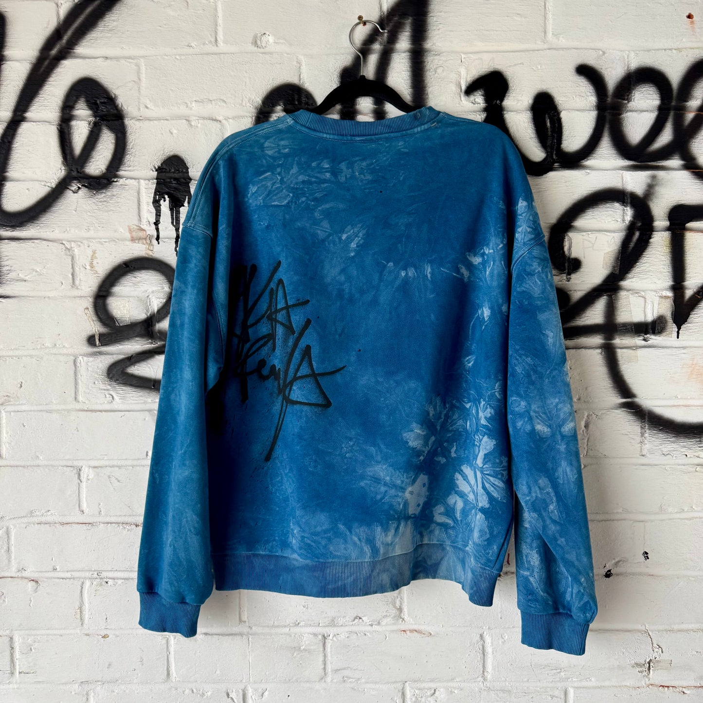AKA x RIVA Sweat Shirt (o)