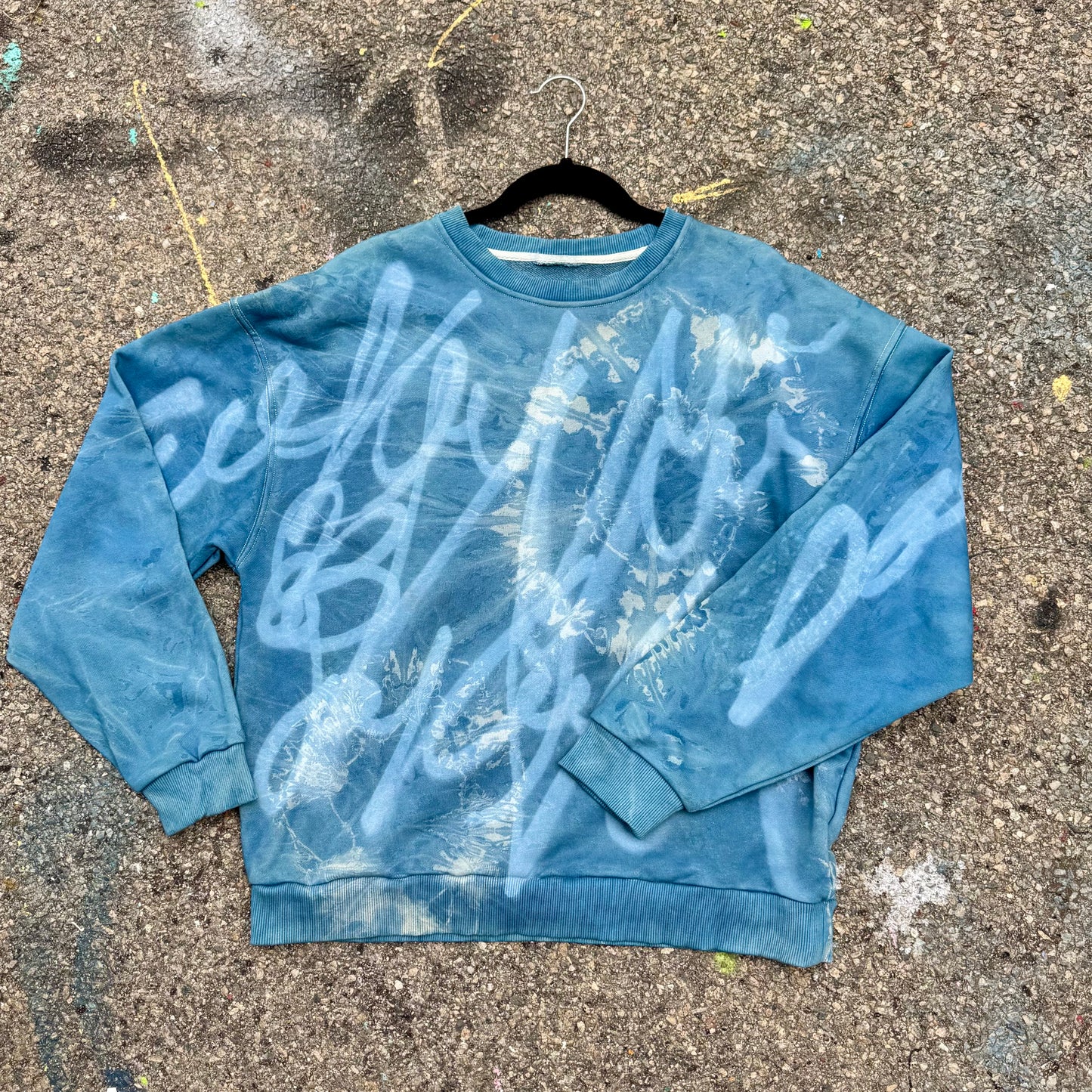 AKA x RIVA Sweat Shirt (g)