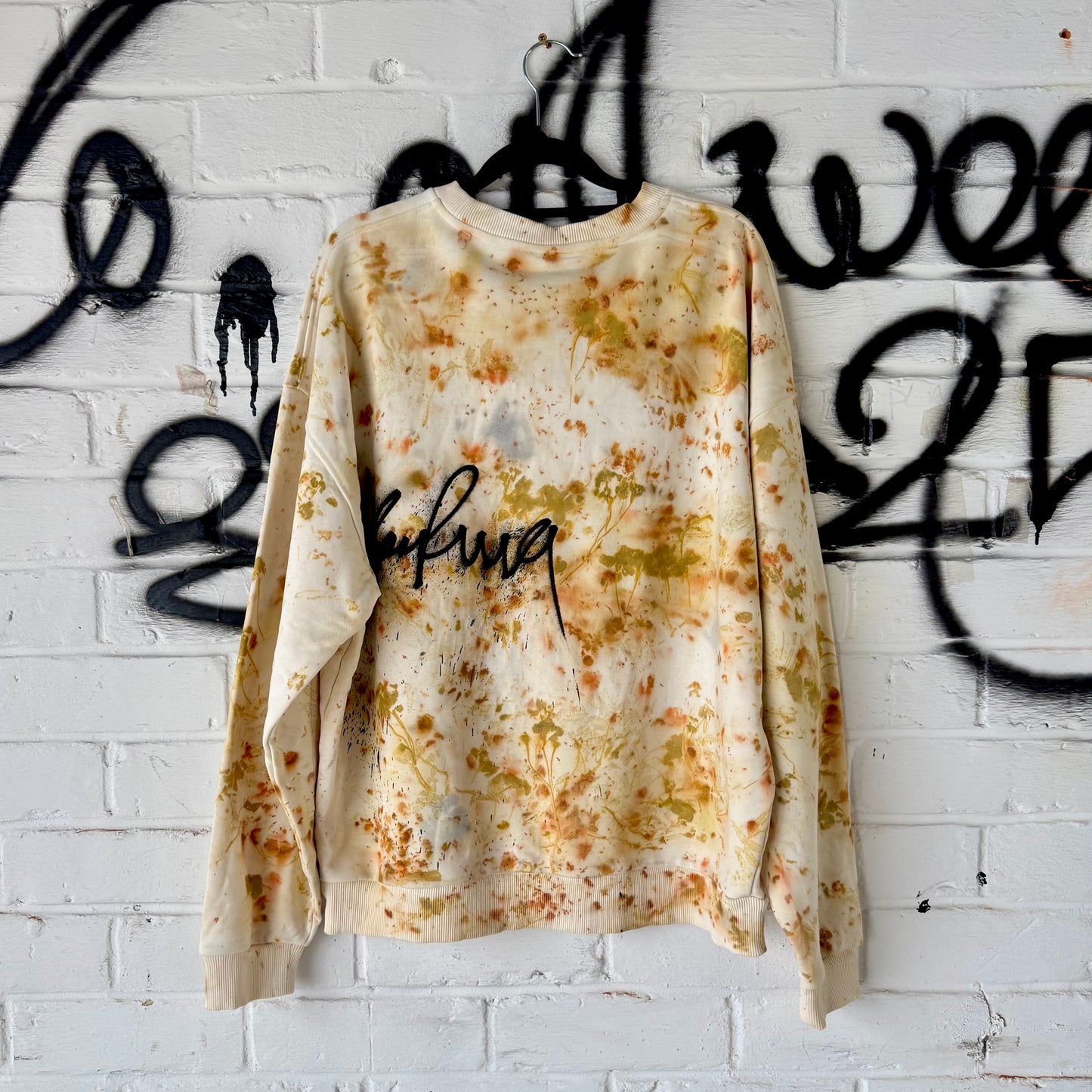 AKA x RIVA Sweat Shirt (b)