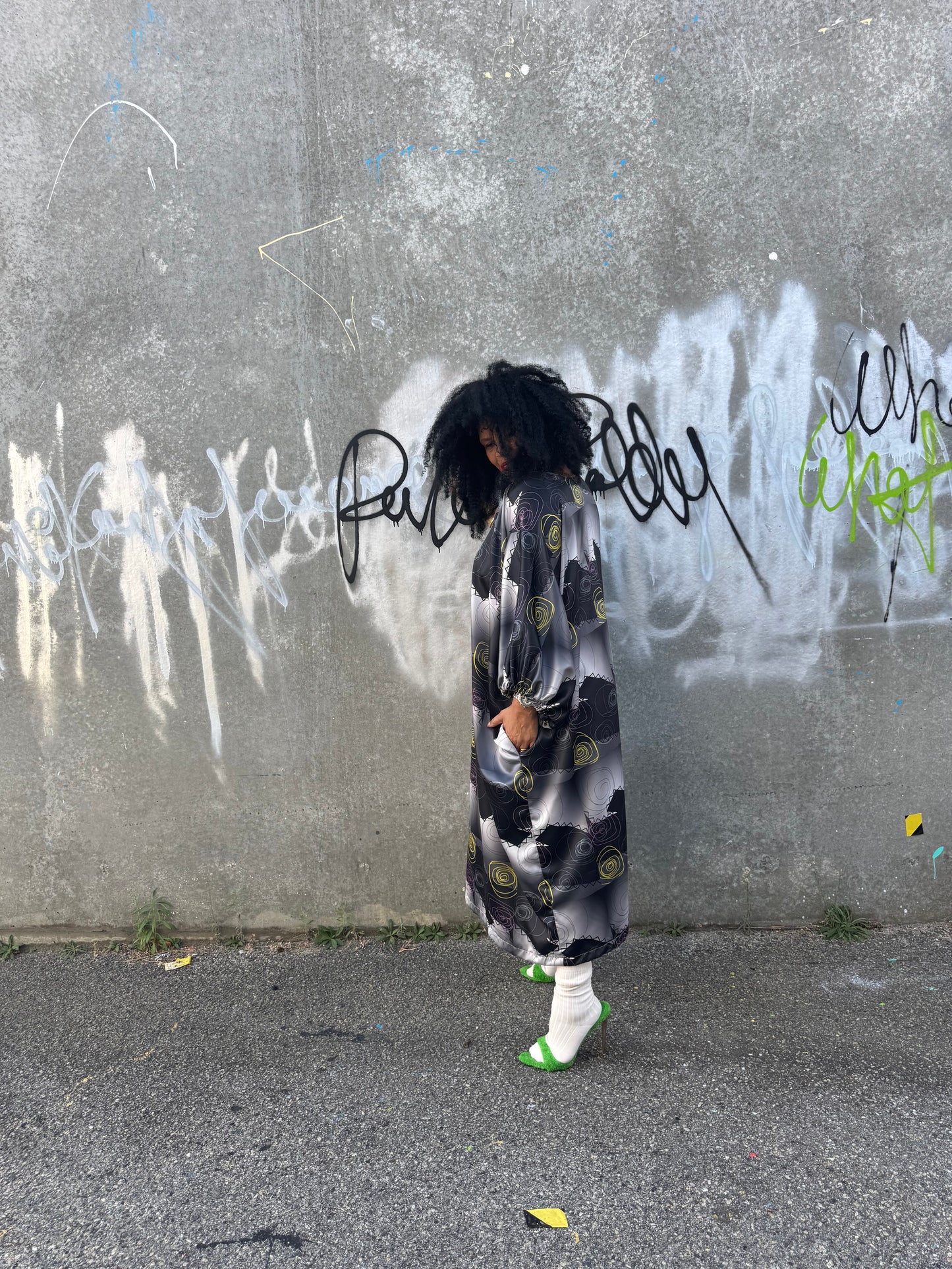 AW25 Dress